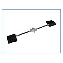  Precision CNC Flybar - Blade MSR