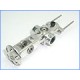 Precision CNC Center Hub (SILVER) - KING/KING2/KING3 