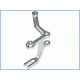 Aluminum Bell Crank - Walkera 4G6/4G6S 