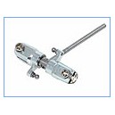 Precision CNC Tail Rotor - WALKERA 4G6/4G6S 