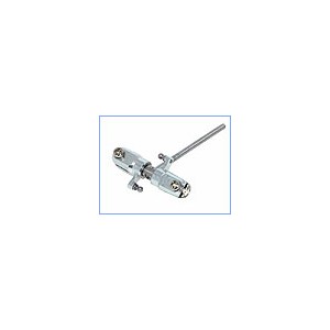 Precision CNC Tail Rotor - WALKERA 4G6/4G6S 