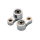 CNC Aluminum Control Arm - T-REX 550E  