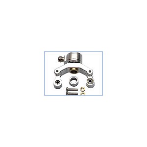 Precision CNC Tail Pitch Slider - T-REX 600/550E 