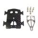 Carbon Fiber Battery Tray - T-REX 250/SE
