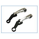 Flybarless Swash Driver Arms - MH-TX2002F 