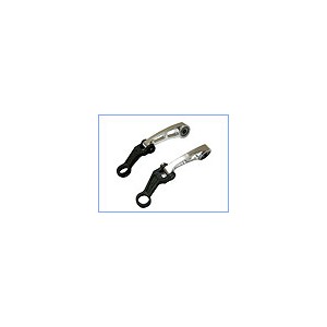 Flybarless Swash Driver Arms - MH-TX2002F 