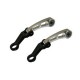 Flybarless Swash Driver Arms - MH-TX2002F 