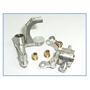 Dual Arm Bell Crank/Tail Pitch Slider SE Combo - T-REX 250 