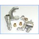 Dual Arm Bell Crank/Tail Pitch Slider SE Combo - T-REX 250 