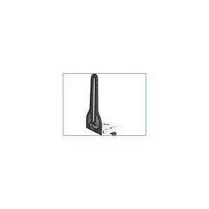 Carbon Fiber Anti-Rotation Guide Set - T-REX 450 PRO 
