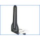 Carbon Fiber Anti-Rotation Guide Set - T-REX 450 PRO 