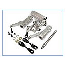 Precision CNC Flybarless Head System - Trex 450 PRO/SPORT 