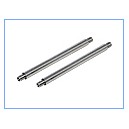 Precision Hardened Steel Spindle Shaft - MH-TX4002F 