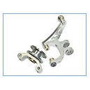 Dual Arm Bell Crank/Tail Pitch Slider SE Conversion- TREX 450 PR 