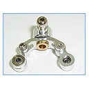 Precision CNC Tail Pitch Slider SE - T-REX 450 PRO/SPORT 