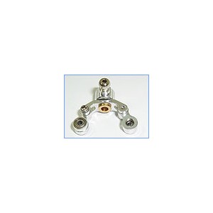 Precision CNC Tail Pitch Slider SE - T-REX 450 PRO/SPORT 