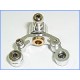 Precision CNC Tail Pitch Slider SE - T-REX 450 PRO/SPORT 