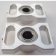 THRUSTED METAL BEARING BLOCKS for ALIGN TREX 500