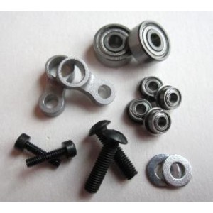 PERFORMANCE TAIL UPGRADE  POUR TREX ALIGN 500
