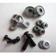 PERFORMANCE TAIL UPGRADE  POUR TREX ALIGN 500