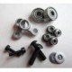 PERFORMANCE TAIL UPGRADE  POUR TREX ALIGN 500