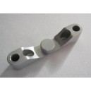 VERTICAL STABILIZER MOUNT FOR ALIGN TREX 500 
