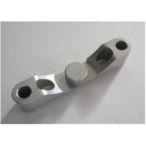 VERTICAL STABILIZER MOUNT FOR ALIGN TREX 500 