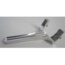 ANTI-ROTATION BRACKET FOR ALIGN TREX 600 ELECTRIC SERIES HELICOPTERS