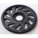 MAIN DRIVE GEAR, 164T, MOD0.7 FOR ALIGN TREX 700 SERIES HELICOPTERS