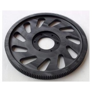 MAIN DRIVE GEAR, 164T, MOD0.7 FOR ALIGN TREX 700 SERIES HELICOPTERS