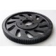 MAIN DRIVE GEAR UPGRADE - 115T - MOD1.0 for Trex 700