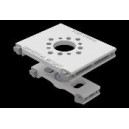 UNIVERSAL MOTOR MOUNT FOR ALIGN TREX 700 ELECTRIC SERIES HELICOPTERS
