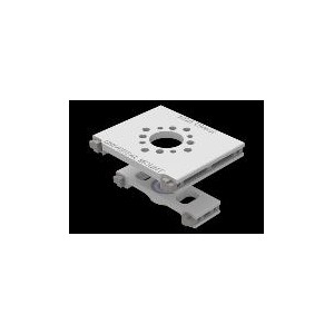 UNIVERSAL MOTOR MOUNT FOR ALIGN TREX 700 ELECTRIC SERIES HELICOPTERS
