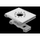 UNIVERSAL MOTOR MOUNT FOR ALIGN TREX 700 ELECTRIC SERIES HELICOPTERS