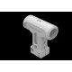 FLYBARLESS MAIN ROTOR HOUSING for Trex 700