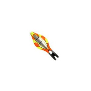 Parrot Carène extérieure verte