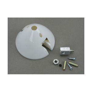 RADIAN Cône et adaptateur