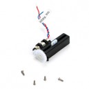 120SR Replacement Servo Mechanics