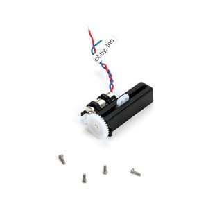 120SR Replacement Servo Mechanics