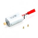 120SR Moteur principal avec pignon