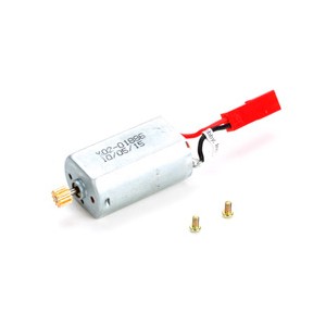 120SR Moteur principal avec pignon