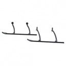 120SR Patin d'atterrissage