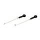 120SR Biellettes avec articulations