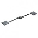 120SR Barre de Bell