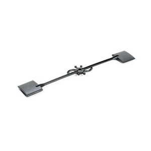 120SR Barre de Bell