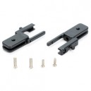 120SR Fixations des pales principale