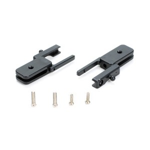 120SR Fixations des pales principale