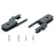 120SR Fixations des pales principale