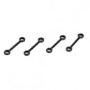 120SR Jeu d'articulations tête rotor