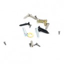 120SR Jeu de quincailleries